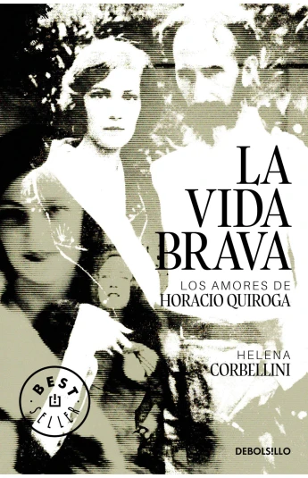 La vida brava La vida brava