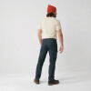 Pantalón Fjallraven Greenland Jeans M Reg Hombre Deep Forest