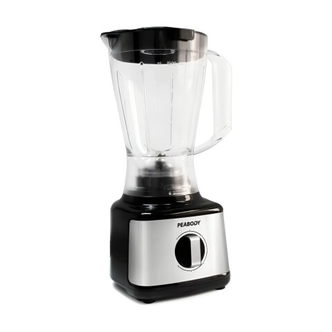 Licuadora Peabody SM601 5vel 1.5 Litros 600W Licuadora Peabody SM601 5vel 1.5 Litros 600W
