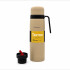 TERMO MANIJA RIGIDA 1LT 9023 Beige