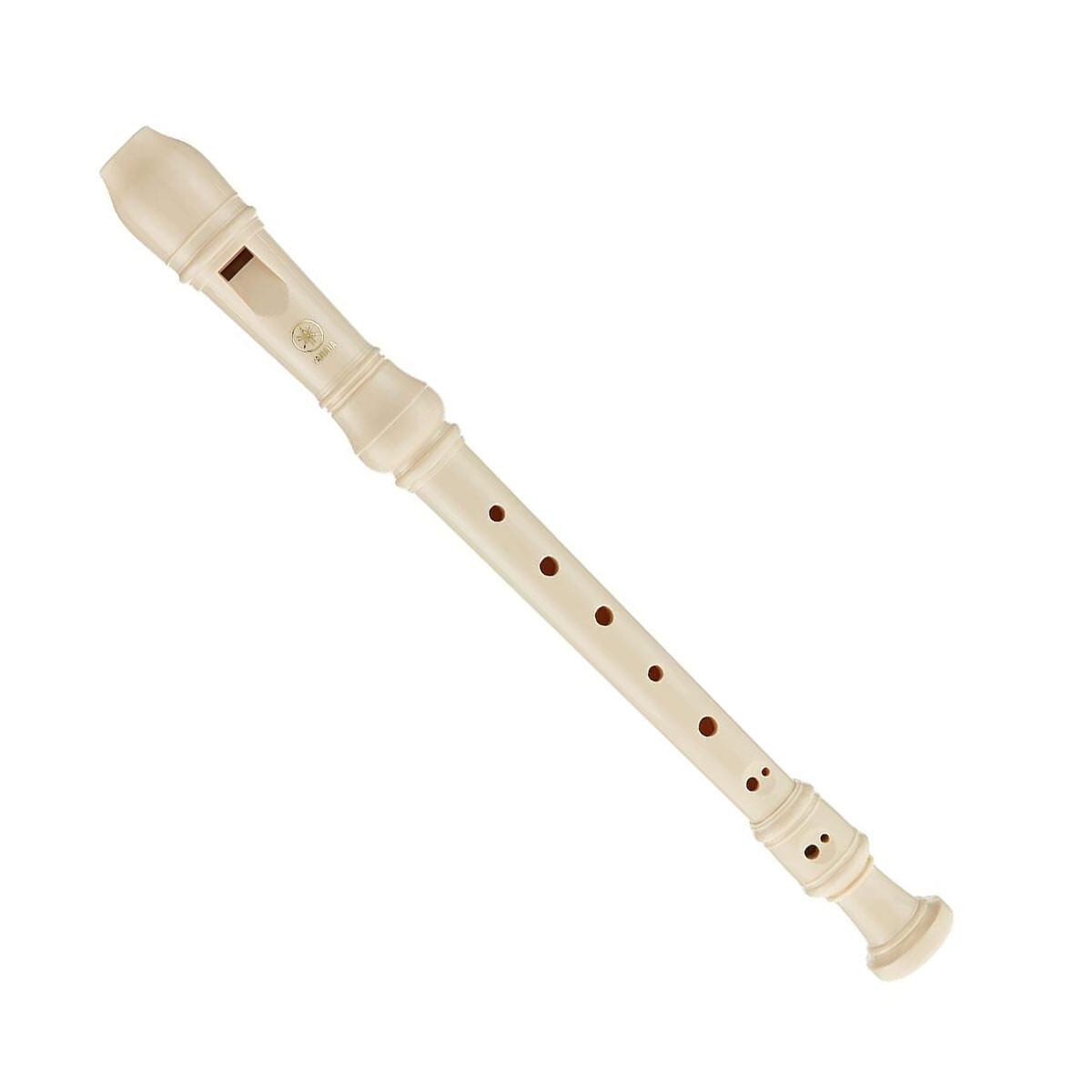 Flauta Dulce Yamaha Yrs24b Barroca 
