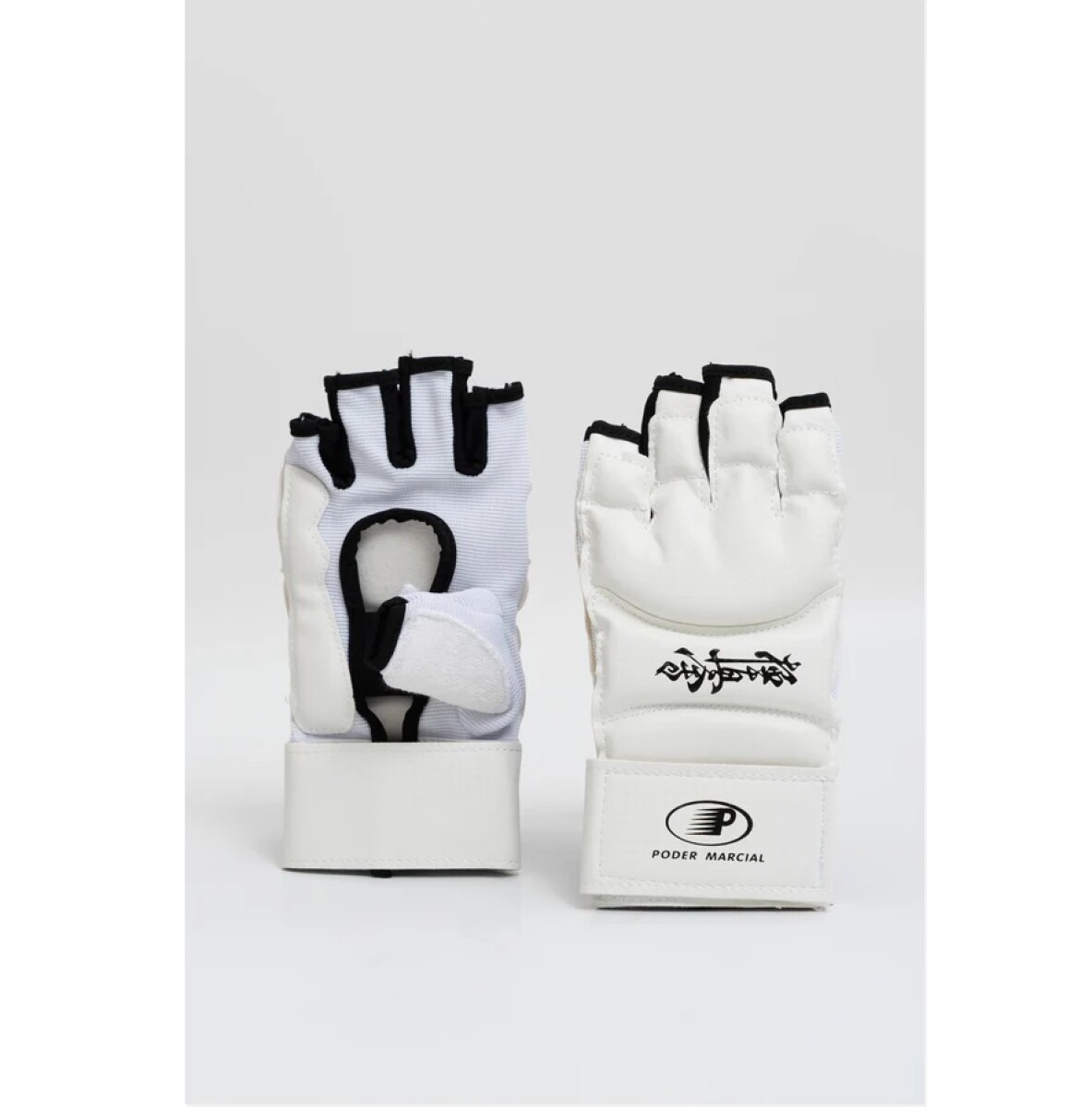 GUANTE KARATE KYOKUSHIN CUERINA S 