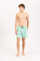 BERMUDA SUMERGIBLE SURFTREK ELASTIC E-celeste