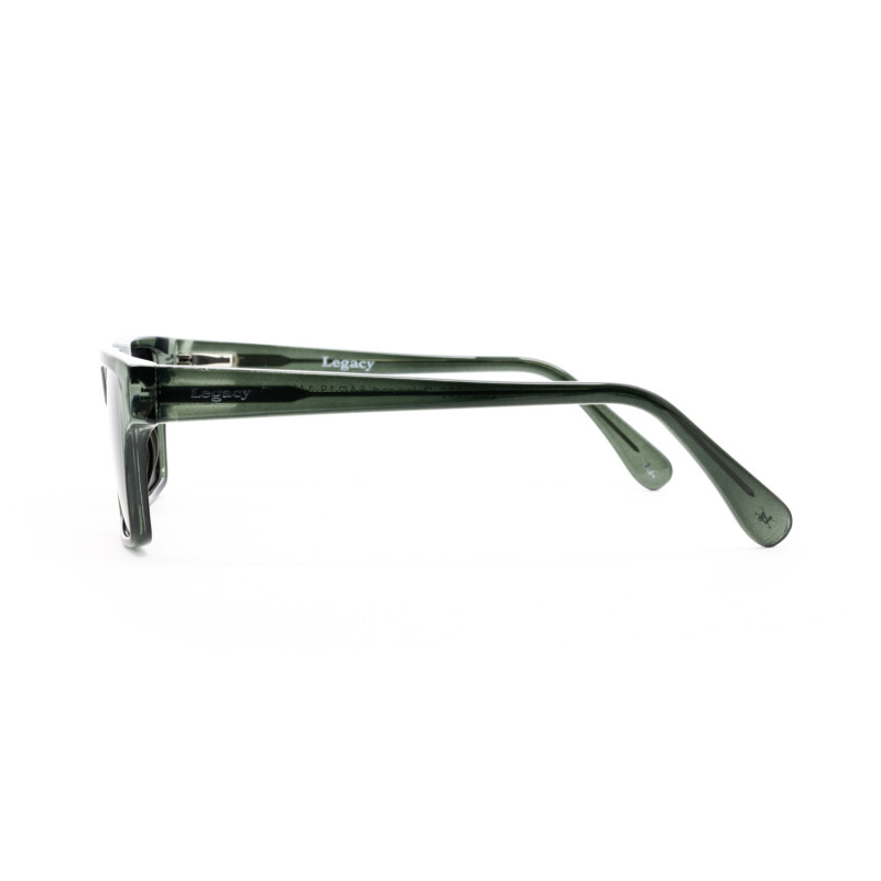 Lentes de Sol Legacy 24802 Unisex Verde