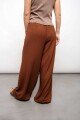 Pantalón Mica Marrón