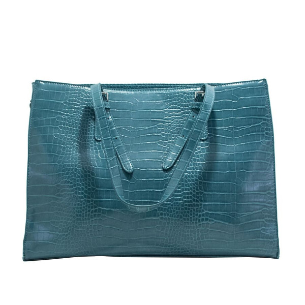 Carteras Muvem de Mujer - HM02 Azul