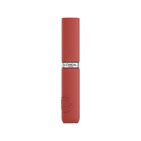 Labial L'Oréal París Infallible Le Matte Resistance Lazy Sunday