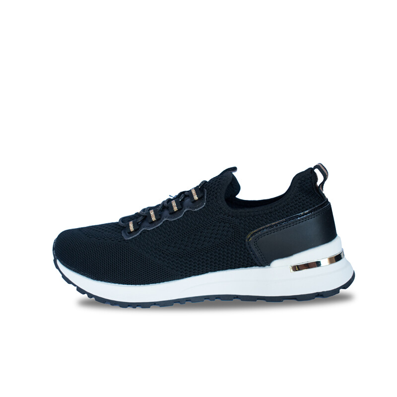 Calzado deportivo Dama Mikaela BLACK