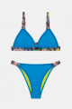 BIKINI LEBLON AZUL