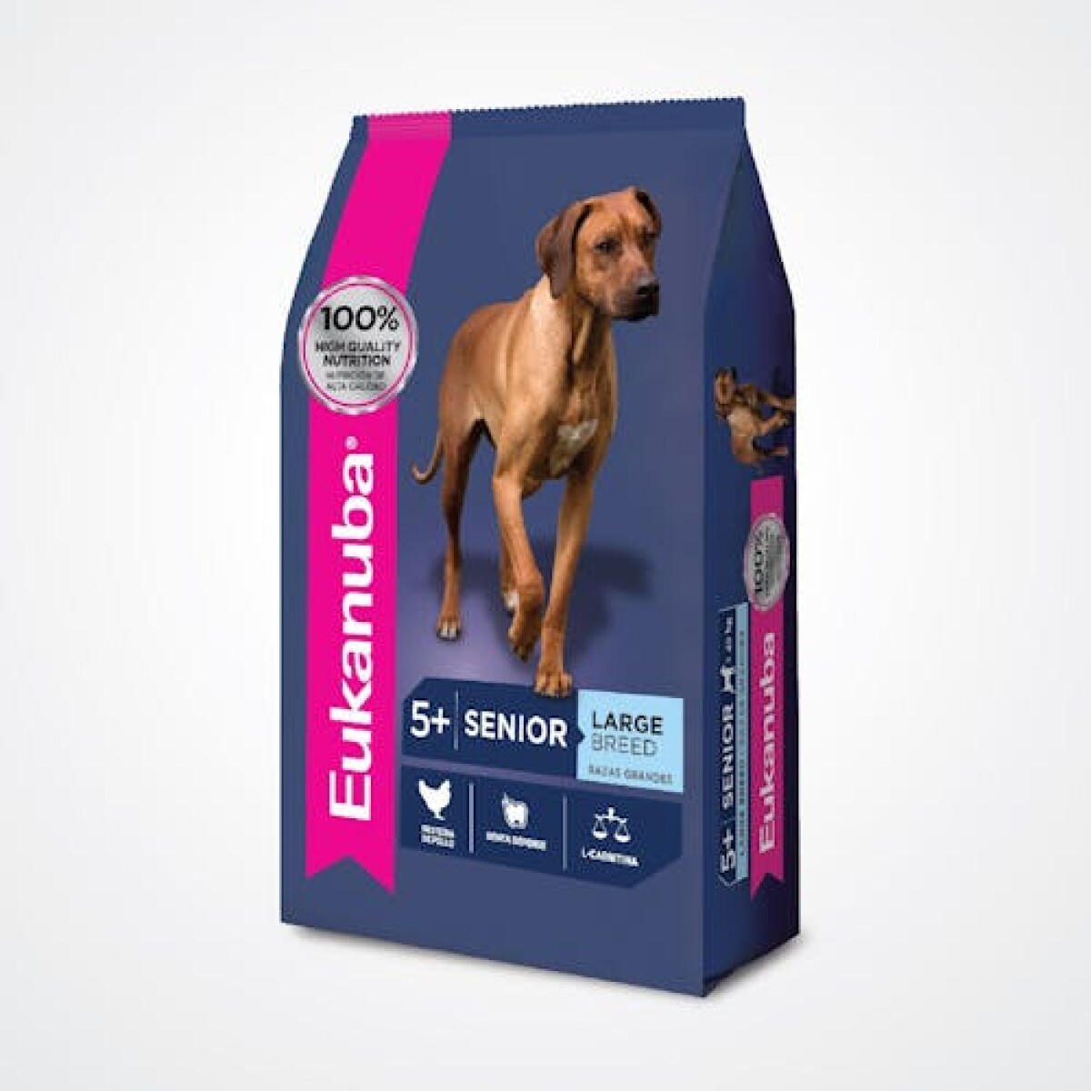 Eukanuba Senior Large Breed - Senior Talla Grande 15 kgs 