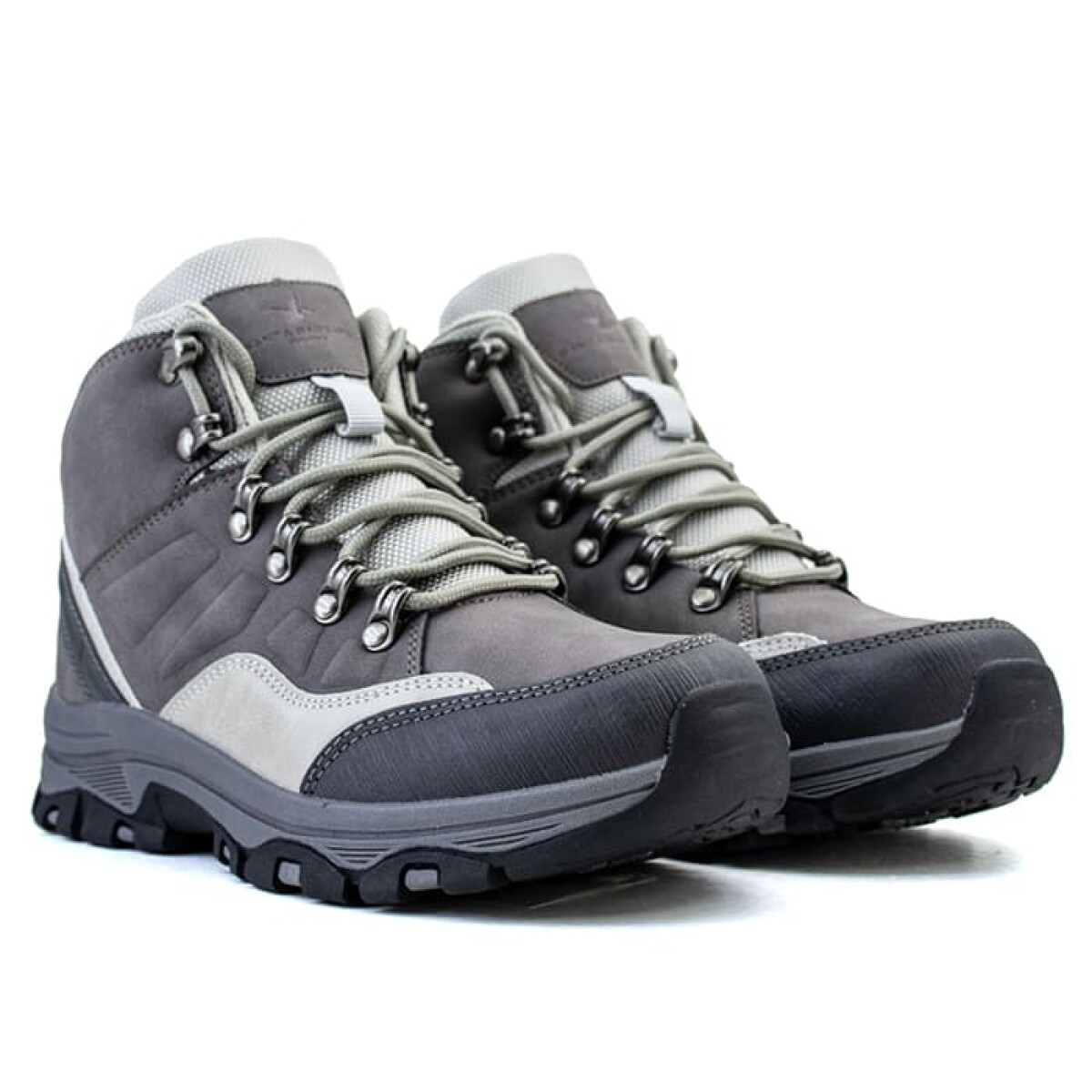 Botas Santa Barbara Woods de Mujer - Gris 