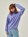 Sweater Kersa Lavanda