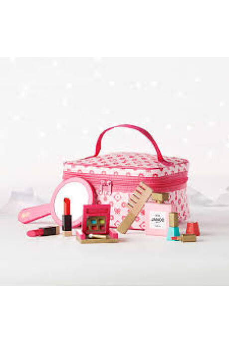 SET MAQUILLAJE JANOD SET MAQUILLAJE JANOD