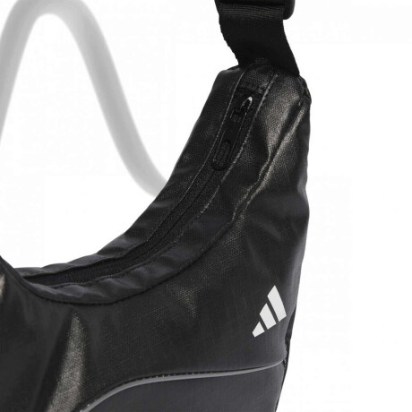 Bolso Adidas Gl Pouch De Mujer Negro