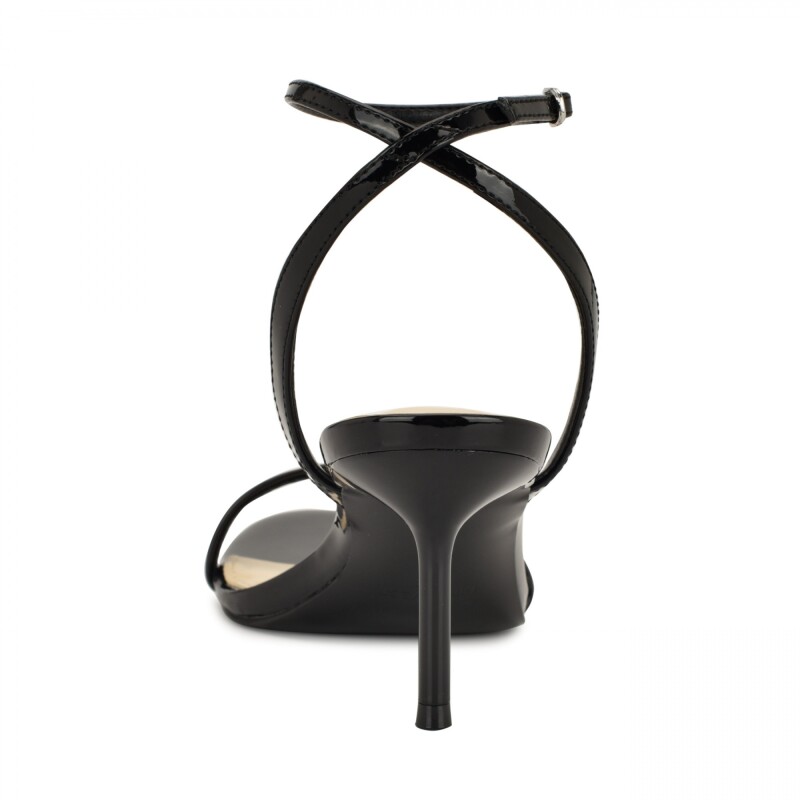 Sandals Waltz3 Black 01