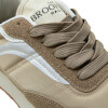 Championes The Brooklyn Haus AERO de Hombre - AERO Beige