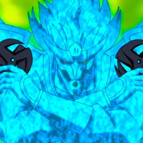 Kakashi Hatake (Perfect Susanoo) - Naruto Shippuden [Exclusivo] - 1015 Kakashi Hatake (Perfect Susanoo) - Naruto Shippuden [Exclusivo] - 1015