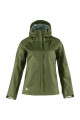 High Coast Hydratic Jacket W Green
