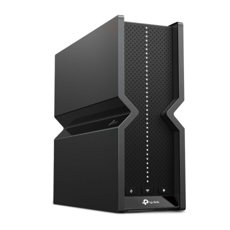 Tp-link - Archer BE550. Router Triple Banda. Wifi Inteligente. Redes Invitados. Color Negro. 001