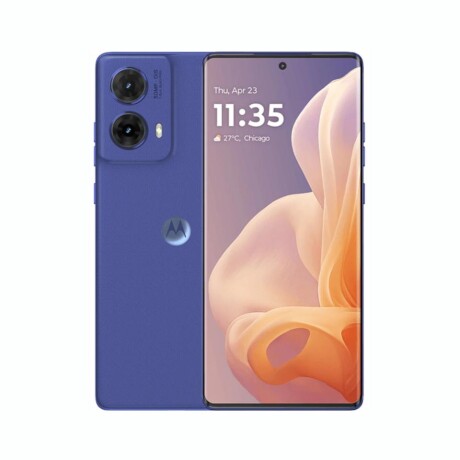 MOTOROLA G85 5G 256/8 MOTOROLA G85 5G 6,7' 256GB 8GB RAM Cámara 50Mpx - Azul Eléctrico