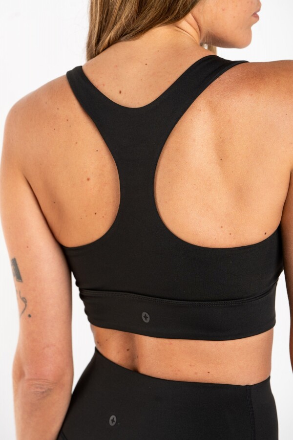 Top Deportivo Negro