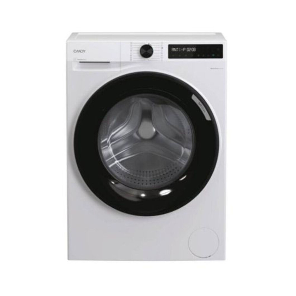 LAVARROPAS CARGA FRONTAL 11-KG BLANCO CANDY BR411BL9