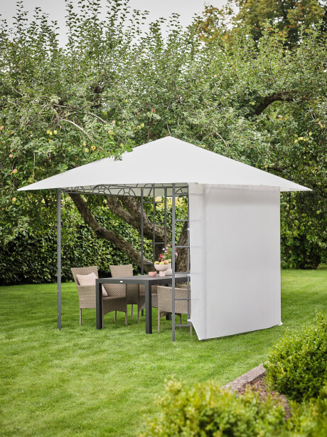 Panel lateral gazebo FAABORG A2,3xA2m Panel lateral gazebo FAABORG A2,3xA2m