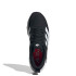 Championes de Hombre Adidas Negro - Blanco