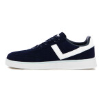 Pony Casual Empire Suede para Hombre - Marino/Blanco Marino-Blanco