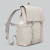 Mochila Gaston Luga Splash 2.0 Laptop Notebook Hasta 16" Color Beige