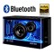 Parlante Edifier Qd35 Negro Bluetooth Rgb NEGRO