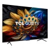 Smart Tv TCL 55C655 55" 4K QLED Smart Tv Tcl 55c655 55" 4k Qled