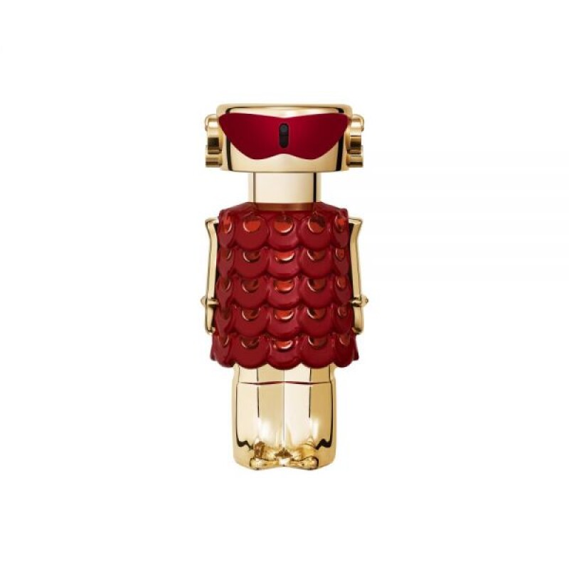 Fame In Love Parfum Elixir 80ml