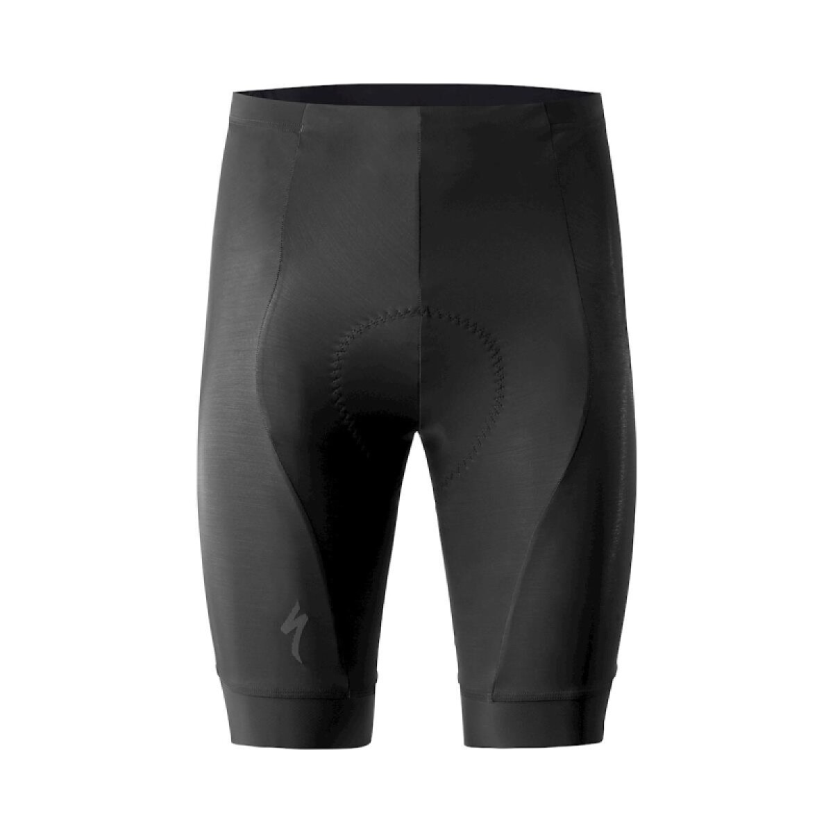 Calza Corta Specialized Rbx Short W/sw Blk - Negra . 