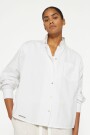 CAMISA PIQUE Blanco