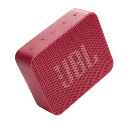 Parlante Portable JBL Go Essential Rojo Parlante Portable JBL Go Essential Rojo