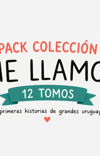 Pack "Me llamo..." Pack "Me llamo..."