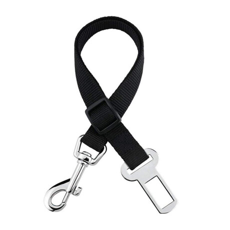 SEGURIDAD VIAL - CINTURON 47-70 CM MASCOTA REGLAMENTARIO - SEGURIDAD VIAL - CINTURON 47-70 CM MASCOTA REGLAMENTARIO -