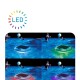INTEX LUZ LED FLOTANTE CON CARGA SOLAR PARA PISCINA Intex Luz Led Flotante Con Carga Solar Para Piscina