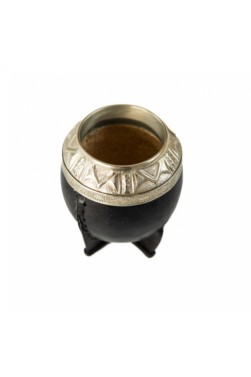 Mate Torpedo Premium negro Mate Torpedo Premium negro