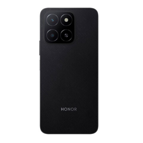 Celular Honor X5B 128 GB 4 Ram Negro Celular Honor X5B 128 GB 4 Ram Negro