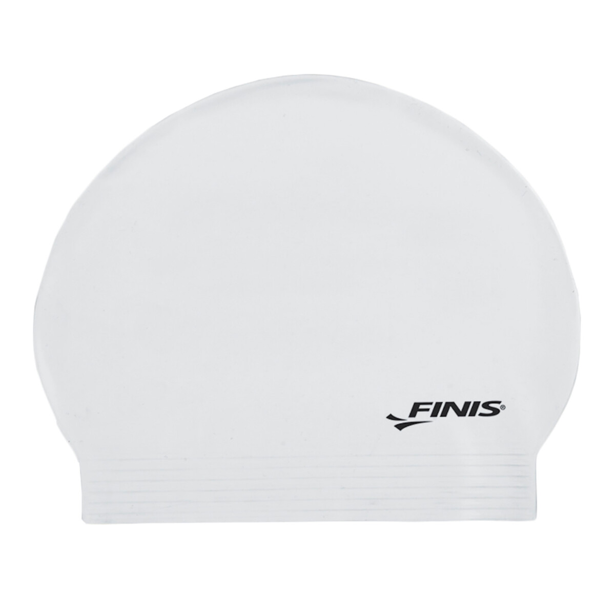 Finis - Gorra Latex 3.25.001.100 - Ideal para Entrenamiento 