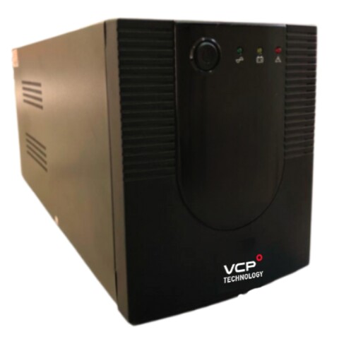 UPS 1500VA INTERACTIVA, LED, 6 NEMA, USB, RJ45 UPS 1500VA INTERACTIVA, LED, 6 NEMA, USB, RJ45