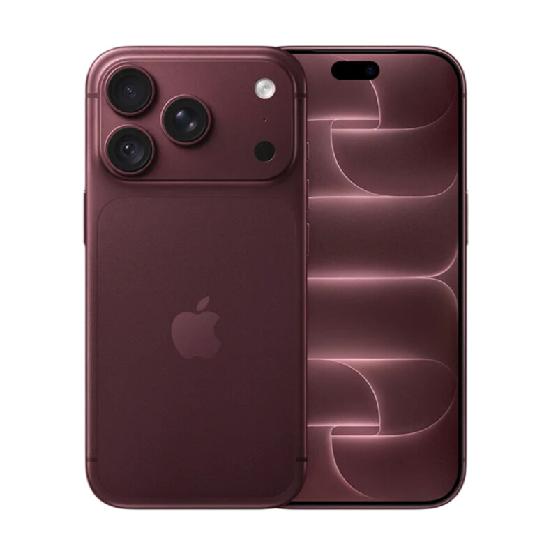 Celular Apple iPhone 18 Pro Max 512GB 12GB Burgundy Celular Apple iPhone 18 Pro Max 512GB 12GB Burgundy