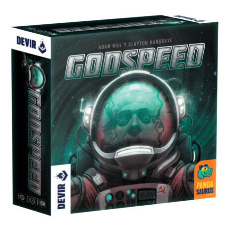 Godspeed Godspeed