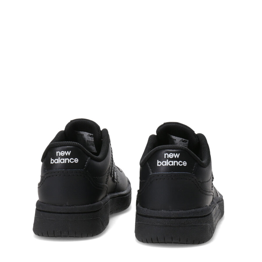 Championes de Niños New Balance Urban 80 Negro