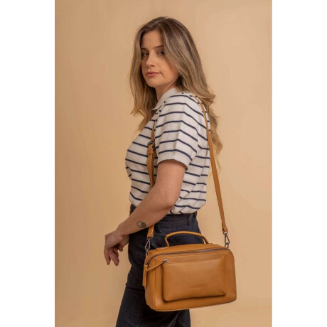 Bandolera Melisa Nuez