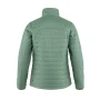 Expedition X-Lätt Jacket - Mujer Patina Green