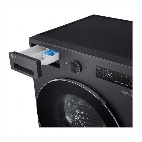 Lavasecarropas LG WD15EBNTSPG Carga Frontal Capacidad 15/8 Kg Lavasecarropas LG WD15EBNTSPG Carga Frontal Capacidad 15/8 Kg
