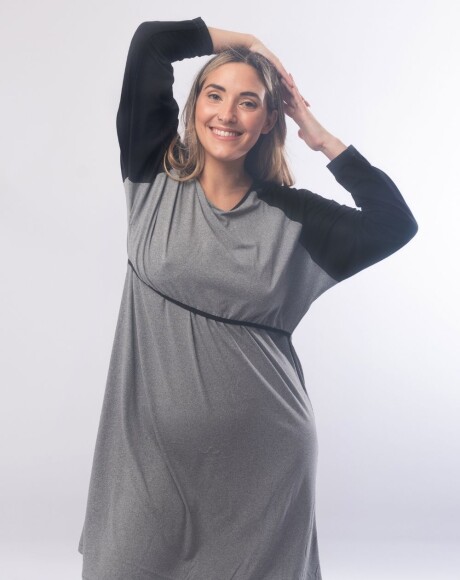 Camisón Maternal Sheila Camisón Maternal Sheila